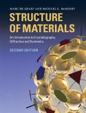 Structure of Materials (eBook, PDF)