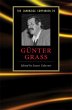 Cambridge Companion to Gunter Grass... - Bild 1
