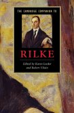 Cambridge Companion to Rilke (eBook, PDF)