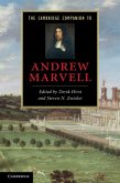 Cambridge Companion to Andrew Marvell (eBook, PDF)