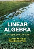 Linear Algebra: Concepts and Methods (eBook, PDF) Linear Algebra: Concepts and Methods (eBook, PDF)