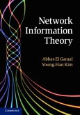 Network Information Theory (eBook, PDF)