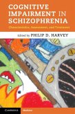 Cognitive Impairment in Schizophrenia (eBook, PDF)