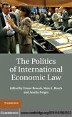 Politics of International Economic Law (eBook, PDF)