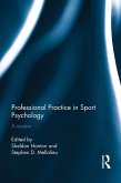 Professional Practice in Sport Psychology (eBook, PDF)