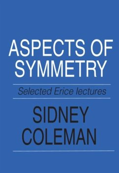 Aspects of Symmetry (eBook, PDF) Cover Aspects of Symmetry (eBook, PDF)