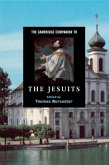 Cambridge Companion to the Jesuits (eBook, PDF)