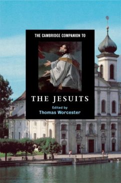 Cambridge Companion to the Jesuits (eBook, PDF)