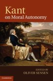 Kant on Moral Autonomy (eBook, PDF)