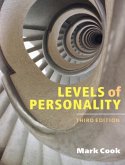 Levels of Personality (eBook, PDF)