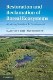 Restoration and Reclamation of Boreal Ecosystems (eBook, PDF)