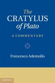 Cratylus of Plato (eBook, PDF)