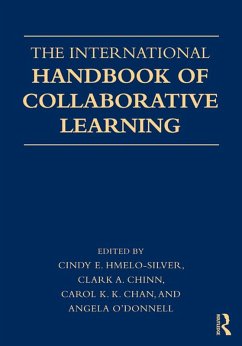 The International Handbook of Collaborative Learning (eBook, ePUB)