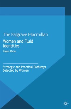 Women and Fluid Identities (eBook, PDF)