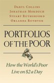 Portfolios of the Poor (eBook, ePUB)