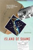 Island of Shame (eBook, ePUB)