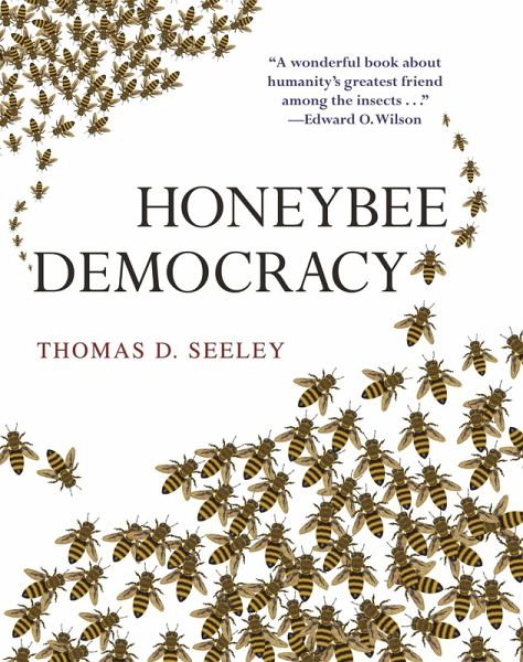 Honeybee Democracy (eBook, ePUB) Honeybee Democracy (eBook, ePUB)