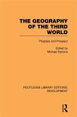 The Geography of the Third World (eBook, ePUB)