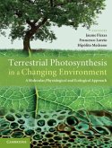 Terrestrial Photosynthesis in a Changing Environment (eBook, PDF)