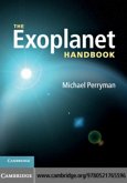Exoplanet Handbook (eBook, PDF)