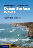 Breaking and Dissipation of Ocean Surface Waves (eBook, PDF)