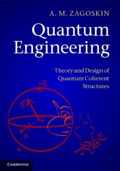 Quantum Engineering (eBook, PDF) - Zagoskin, A. M.