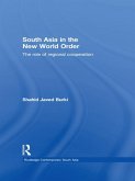 South Asia in the New World Order (eBook, ePUB)