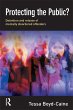 Protecting the Public? (eBook, ePUB) - Bild 1