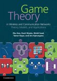 Game Theory in Wireless and Communication Networks (eBook, PDF)