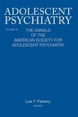 Adolescent Psychiatry, V. 30 (eBook, ePUB)