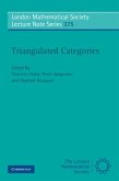 Triangulated Categories (eBook, PDF)