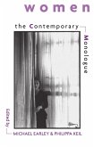 The Contemporary Monologue: Women (eBook, ePUB)