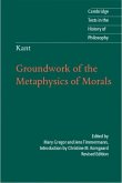 Kant: Groundwork of the Metaphysics of Morals (eBook, PDF)