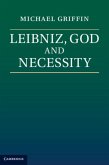 Leibniz, God and Necessity (eBook, PDF)