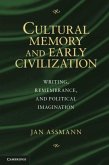 Cultural Memory and Early Civilization (eBook, PDF)