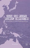 Asian and Pacific Regional Cooperation (eBook, PDF)