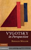 Vygotsky in Perspective (eBook, PDF)