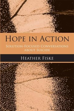 Hope in Action (eBook, ePUB) - Fiske, Heather