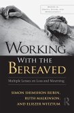 Working With the Bereaved (eBook, ePUB)