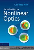 Introduction to Nonlinear Optics (eBook, PDF)