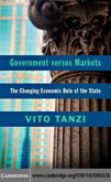 Government versus Markets (eBook, PDF)