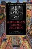 Cambridge Companion to American Crime Fiction (eBook, PDF)