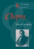Cambridge Companion to Chopin (eBook, PDF)