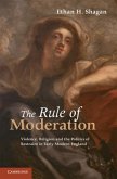 Rule of Moderation (eBook, PDF) Rule of Moderation (eBook, PDF)