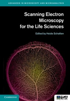 Scanning Electron Microscopy for the Life Sciences (eBook, PDF)