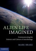 Alien Life Imagined (eBook, PDF)