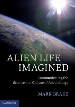 Cover Alien Life Imagined (eBook, PDF)