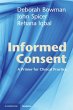 Informed Consent (eBook, PDF) - Bild 1