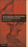 German Expansionism, Imperial Liberalism and the United States, 1776-1945 (eBook, PDF)