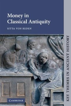 Money in Classical Antiquity (eBook, PDF) - Reden, Sitta Von